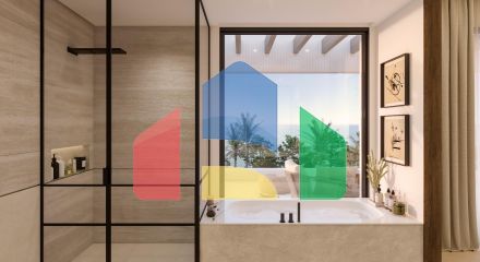 НОВЫЙ ЭЛИТНЫЙ ЖИЛОЙ КОМПЛЕКС НА ПЕРВОЙ ЛИНИИ ВОЗЛЕ МАРБЕЛЬИ НОВЫЙ ЭЛИТНЫЙ ЖИЛОЙ КОМПЛЕКС НА ПЕРВОЙ ЛИНИИ ВОЗЛЕ МАРБЕЛЬИ