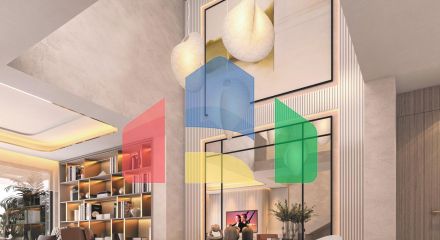 2-спальные апартаменты в уникальном жилом комплексе на пляже в Лас-Чапас, Марбелья