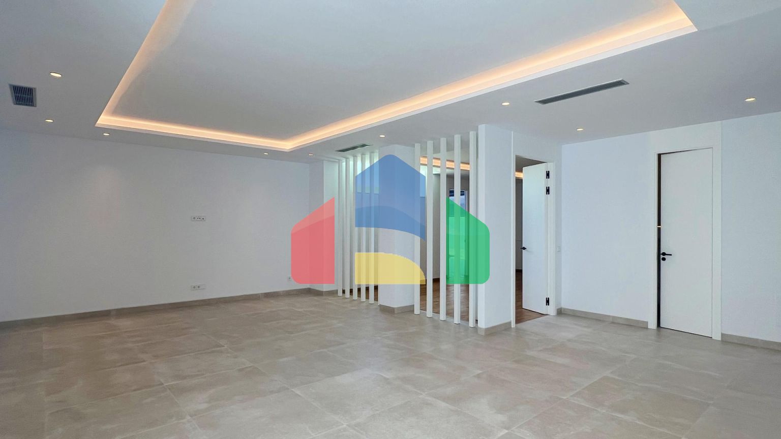 Вилла на Золотой Миле, Марбелья