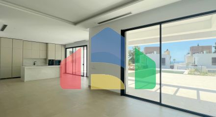 Вилла на Золотой Миле, Марбелья