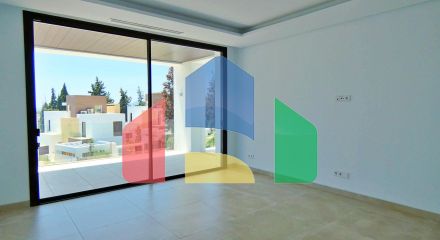 Вилла на Золотой Миле, Марбелья