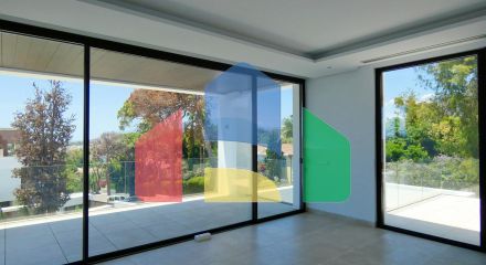 Вилла на Золотой Миле, Марбелья