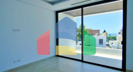 Вилла на Золотой Миле, Марбелья