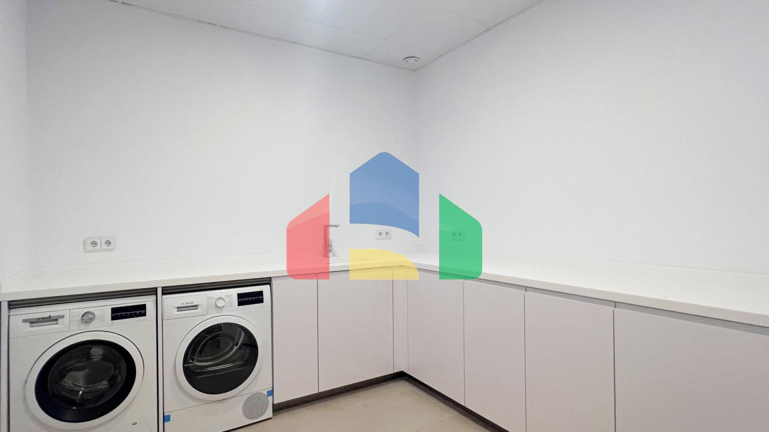 Вилла на Золотой Миле, Марбелья