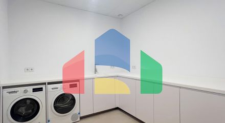 Вилла на Золотой Миле, Марбелья