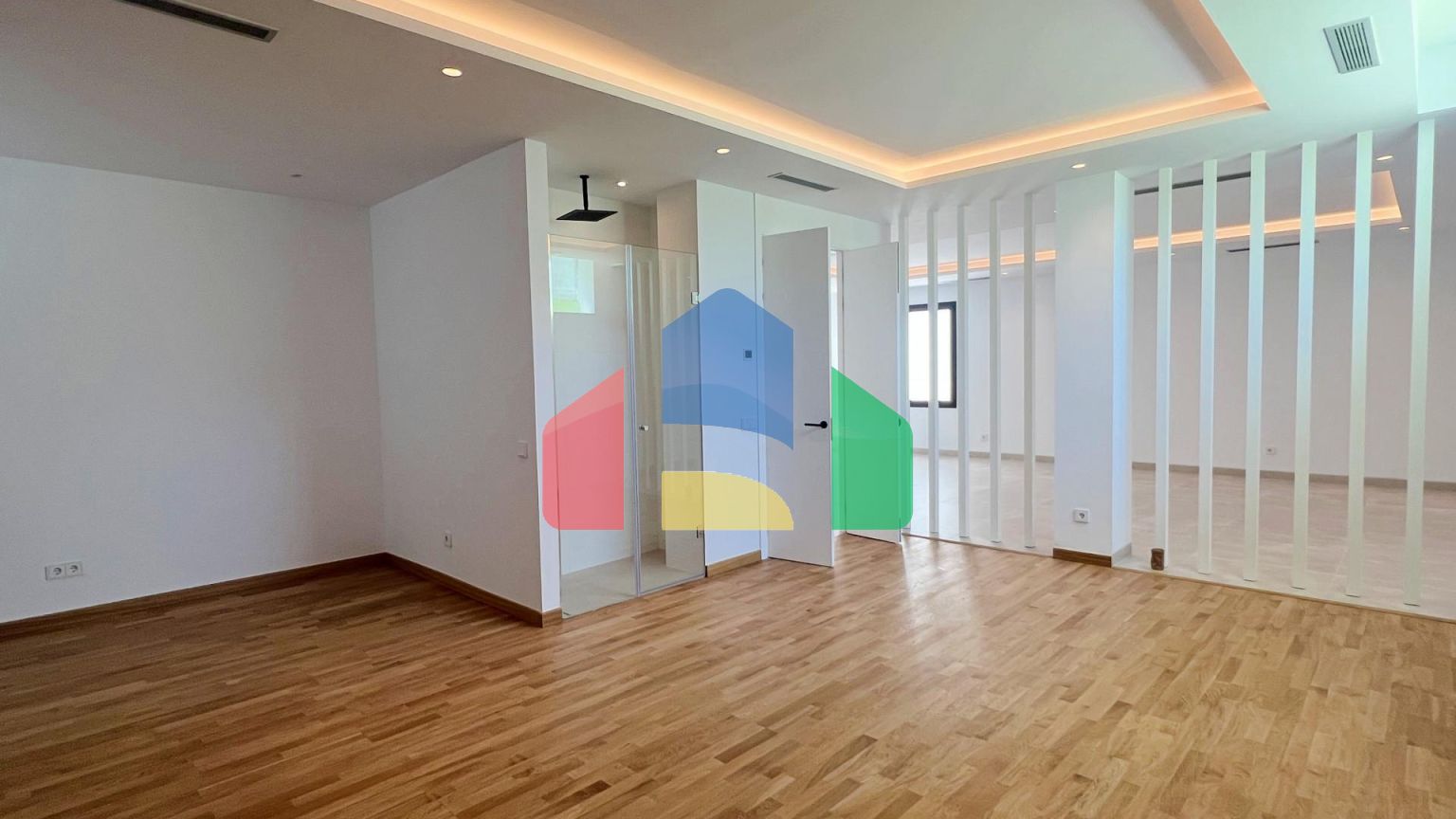 Вилла на Золотой Миле, Марбелья