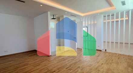 Вилла на Золотой Миле, Марбелья