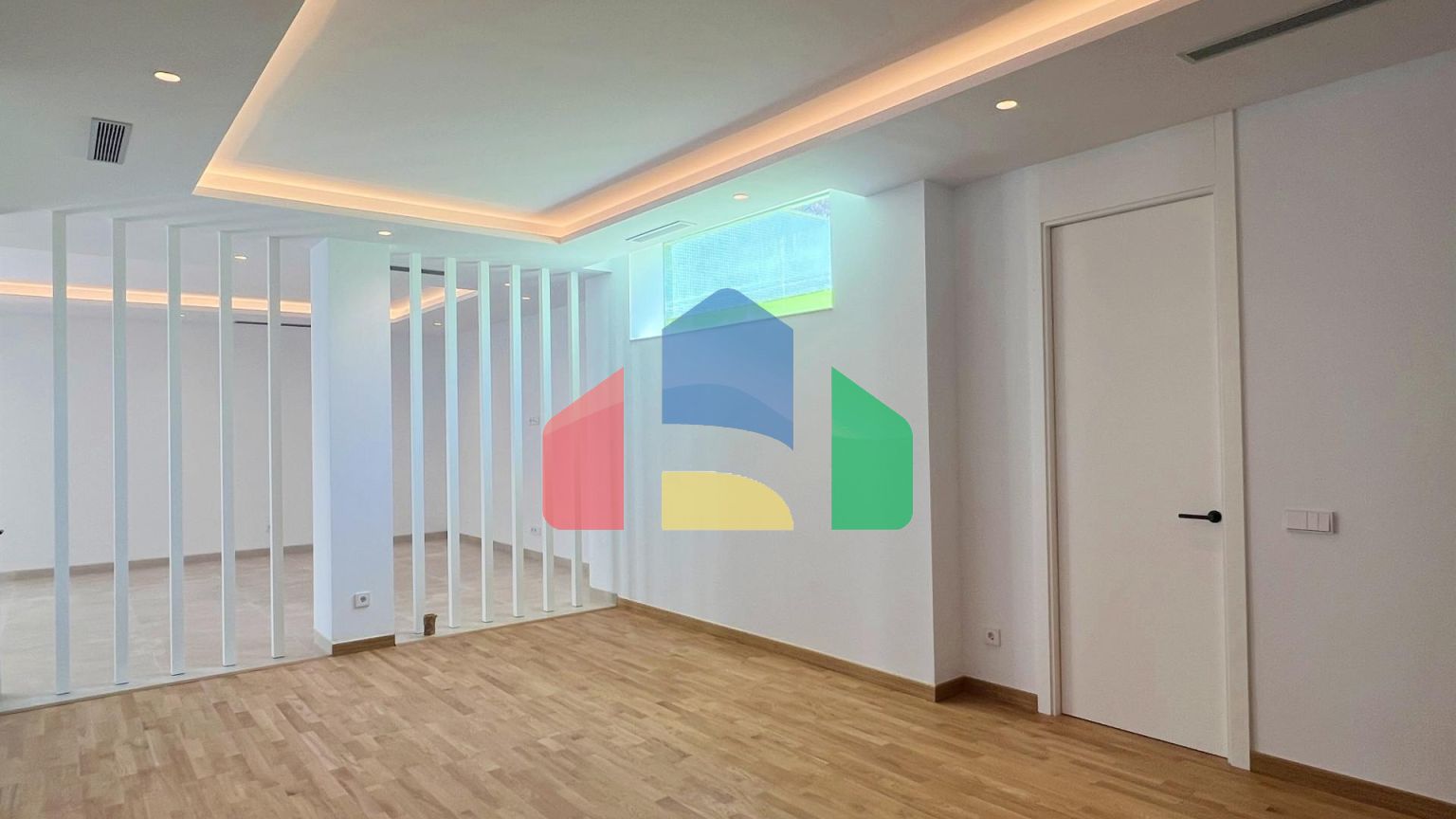 Вилла на Золотой Миле, Марбелья