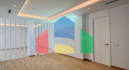 Вилла на Золотой Миле, Марбелья