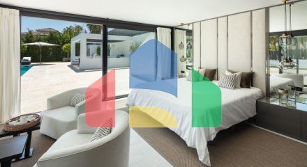 Villa Rosas