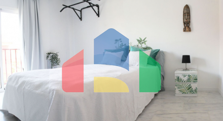 Просторный угловой пентхаус с панорамными видами в Марбелье