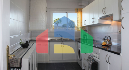 Просторный угловой пентхаус с панорамными видами в Марбелье