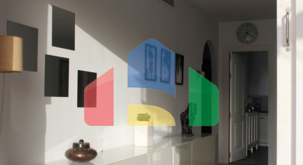 Просторный угловой пентхаус с панорамными видами в Марбелье