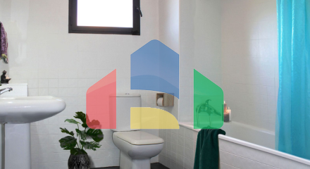 Просторный угловой пентхаус с панорамными видами в Марбелье