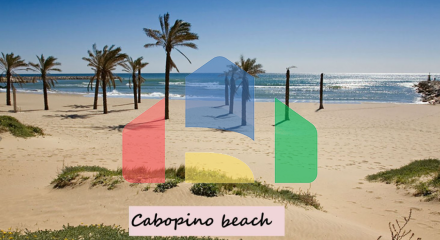 Просторный угловой пентхаус с панорамными видами в Марбелье