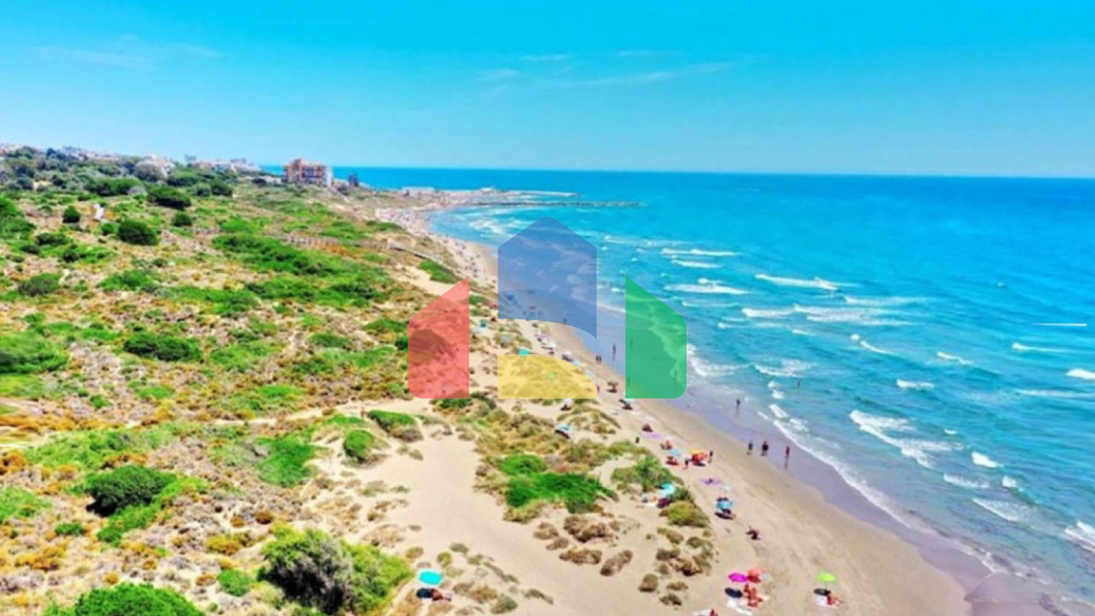 Просторный угловой пентхаус с панорамными видами в Марбелье