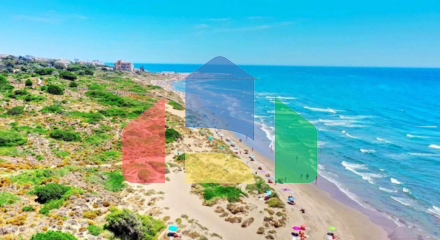 Просторный угловой пентхаус с панорамными видами в Марбелье