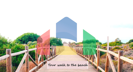 Просторный угловой пентхаус с панорамными видами в Марбелье