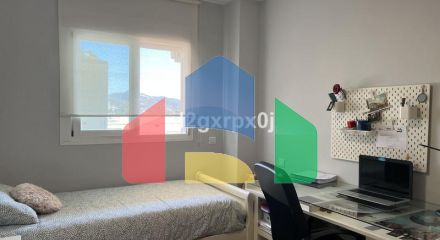 Квартира на среднем этаже на продажу в Марбелье