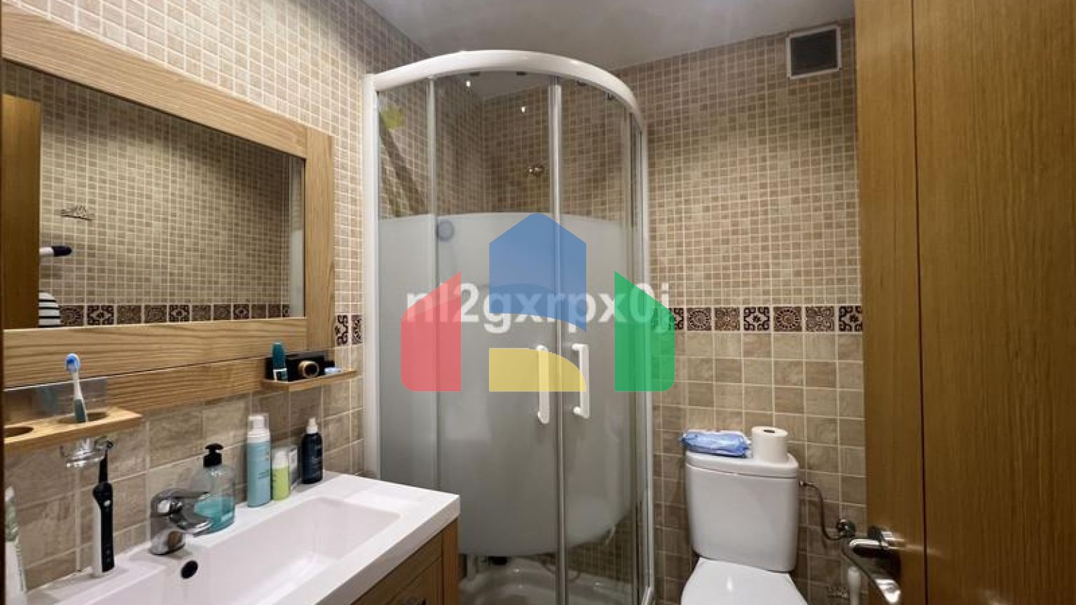 Квартира на среднем этаже на продажу в Марбелье