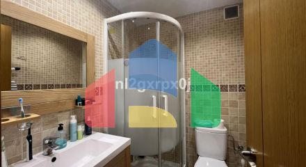 Квартира на среднем этаже на продажу в Марбелье