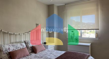 Квартира на среднем этаже на продажу в Марбелье