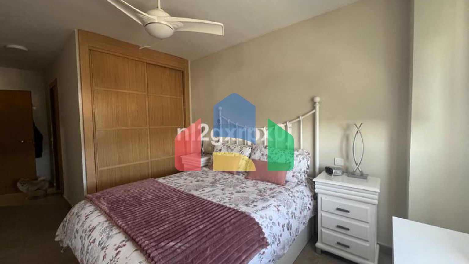 Квартира на среднем этаже на продажу в Марбелье