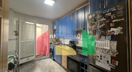 Квартира на среднем этаже на продажу в Марбелье