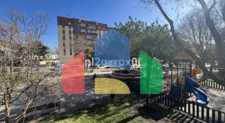 Квартира на среднем этаже на продажу в Марбелье