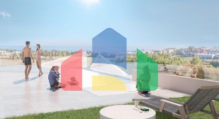 НОВЫЕ КВАРТИРЫ В НУЭВА АНДАЛУСИИ