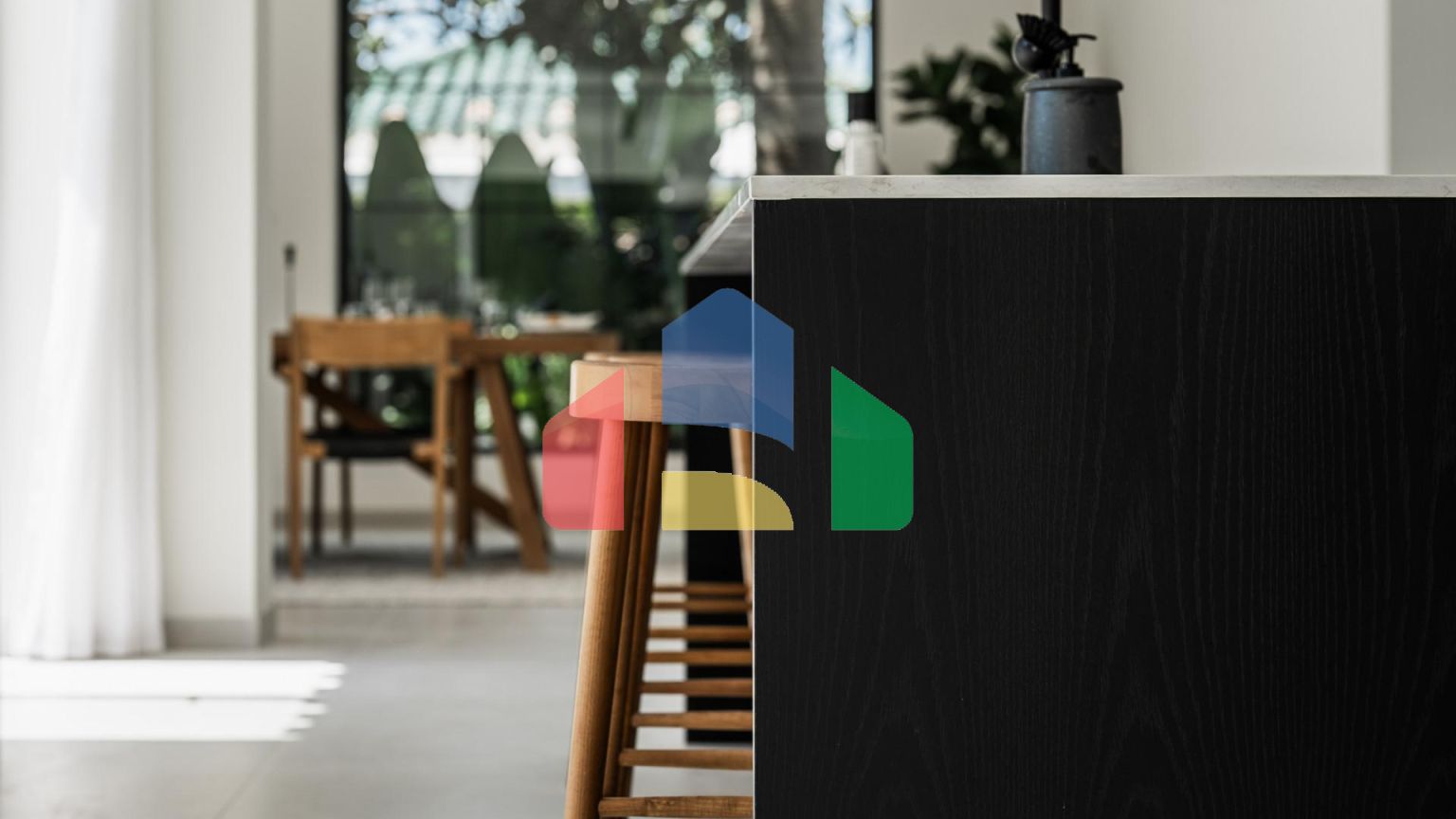 Вилла в Новой Андалусии с прекрасным видом на горы