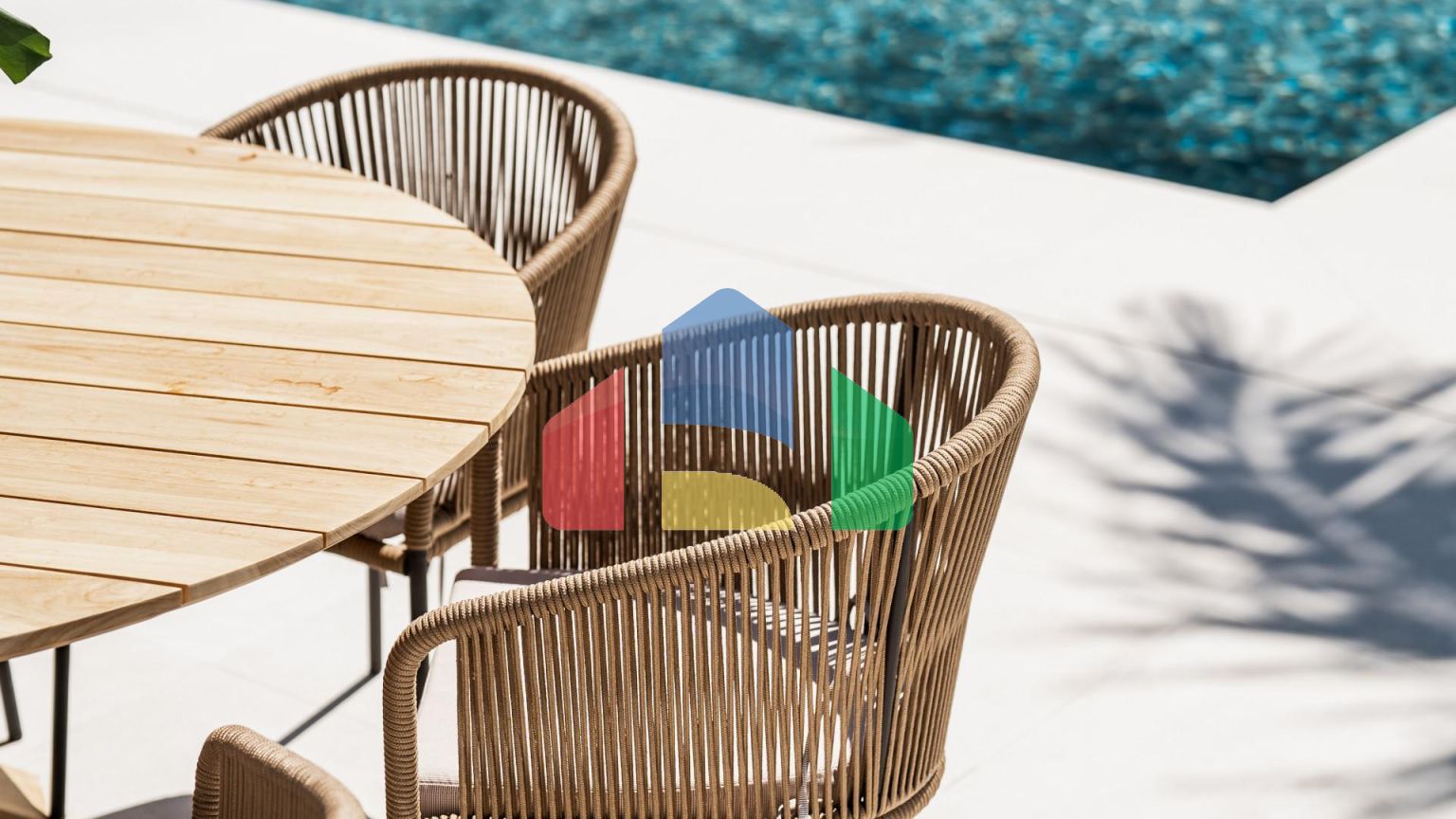 Вилла в Новой Андалусии с прекрасным видом на горы