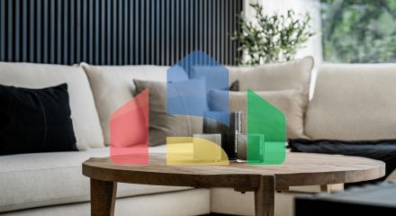 Вилла в Новой Андалусии с прекрасным видом на горы Вилла в Новой Андалусии с прекрасным видом на горы