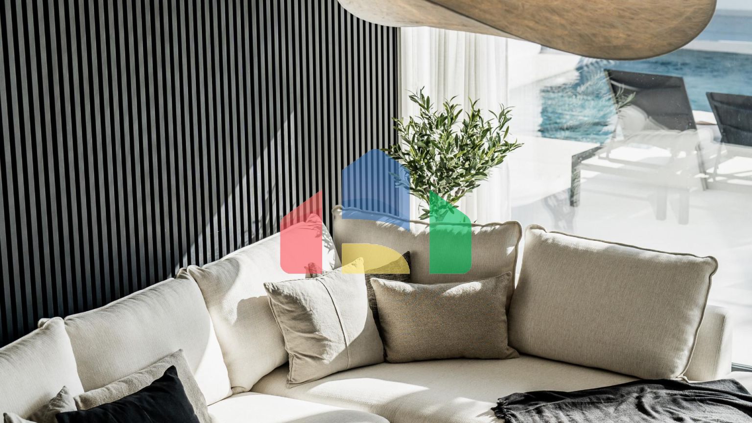 Вилла в Новой Андалусии с прекрасным видом на горы