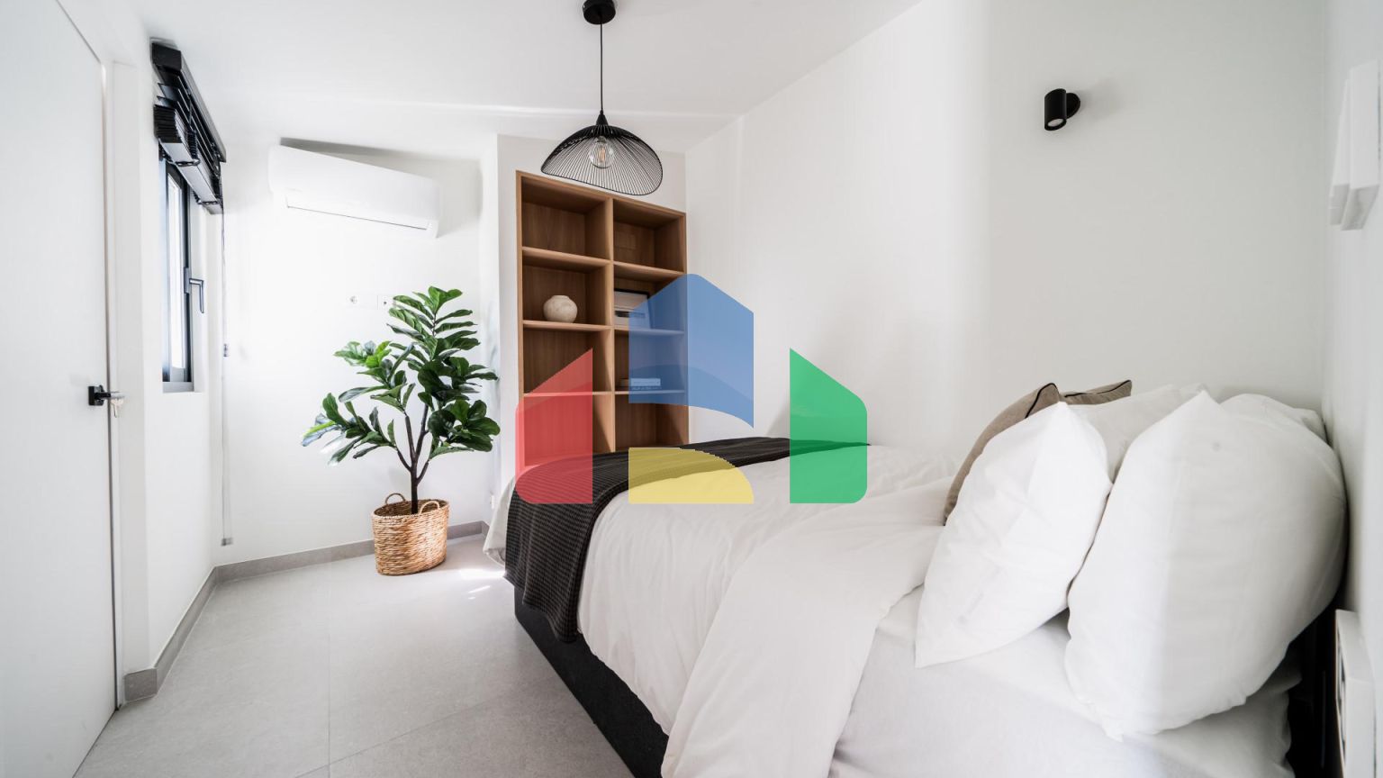 Вилла в Новой Андалусии с прекрасным видом на горы