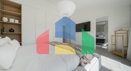 Вилла в Новой Андалусии с прекрасным видом на горы Вилла в Новой Андалусии с прекрасным видом на горы