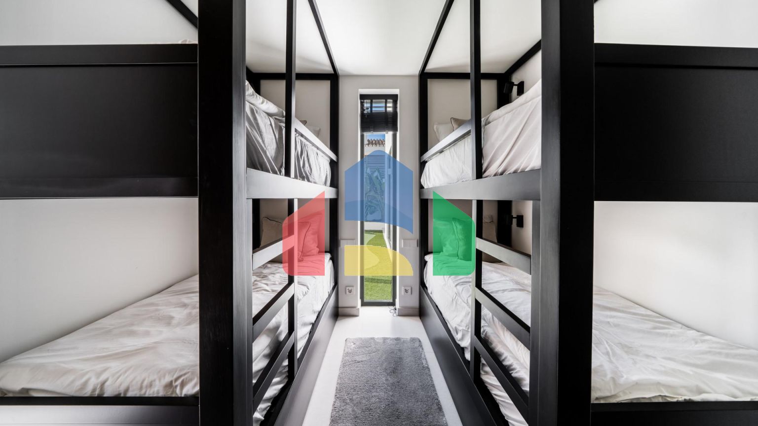 Вилла в Новой Андалусии с прекрасным видом на горы