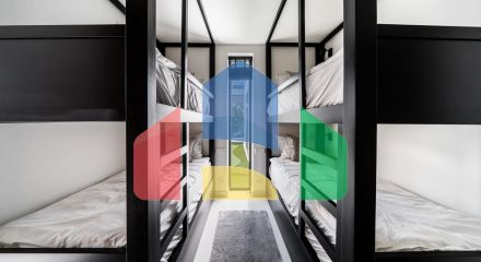 Вилла в Новой Андалусии с прекрасным видом на горы Вилла в Новой Андалусии с прекрасным видом на горы