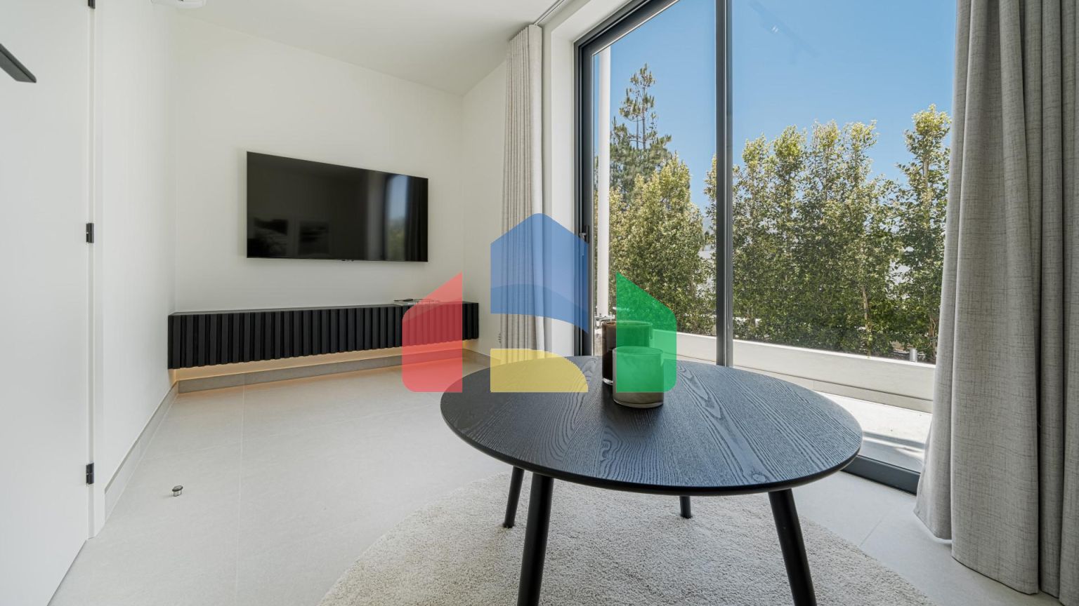 Вилла в Новой Андалусии с прекрасным видом на горы