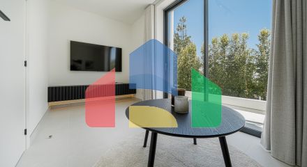 Вилла в Новой Андалусии с прекрасным видом на горы Вилла в Новой Андалусии с прекрасным видом на горы