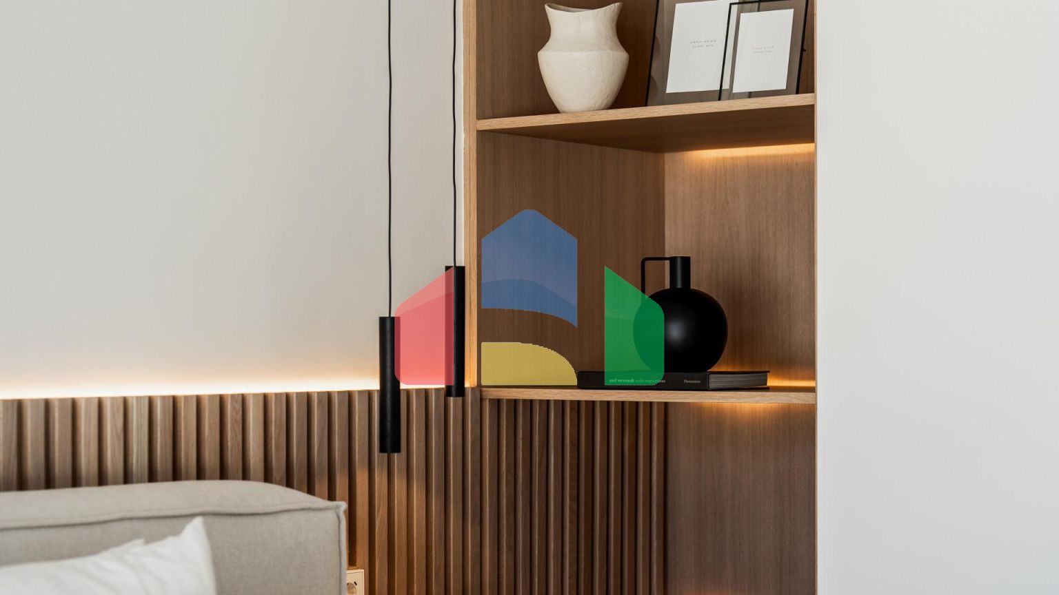 Вилла в Новой Андалусии с прекрасным видом на горы