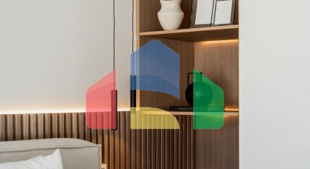 Вилла в Новой Андалусии с прекрасным видом на горы Вилла в Новой Андалусии с прекрасным видом на горы