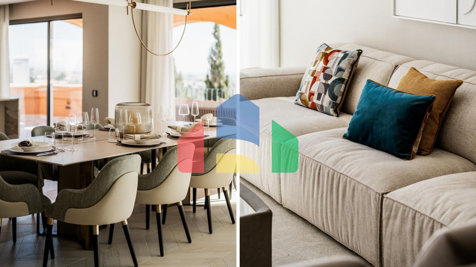 Роскошные апартаменты Amidst Golf Landscapes