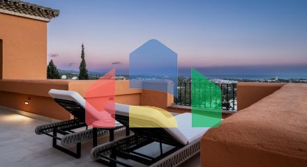 Роскошные апартаменты Amidst Golf Landscapes