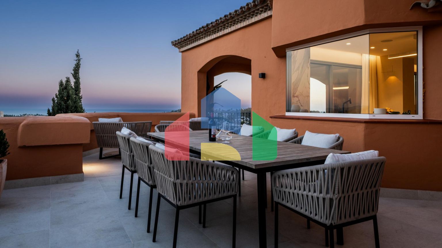 Роскошные апартаменты Amidst Golf Landscapes