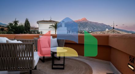 Роскошные апартаменты Amidst Golf Landscapes