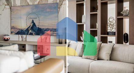 Роскошные апартаменты Amidst Golf Landscapes