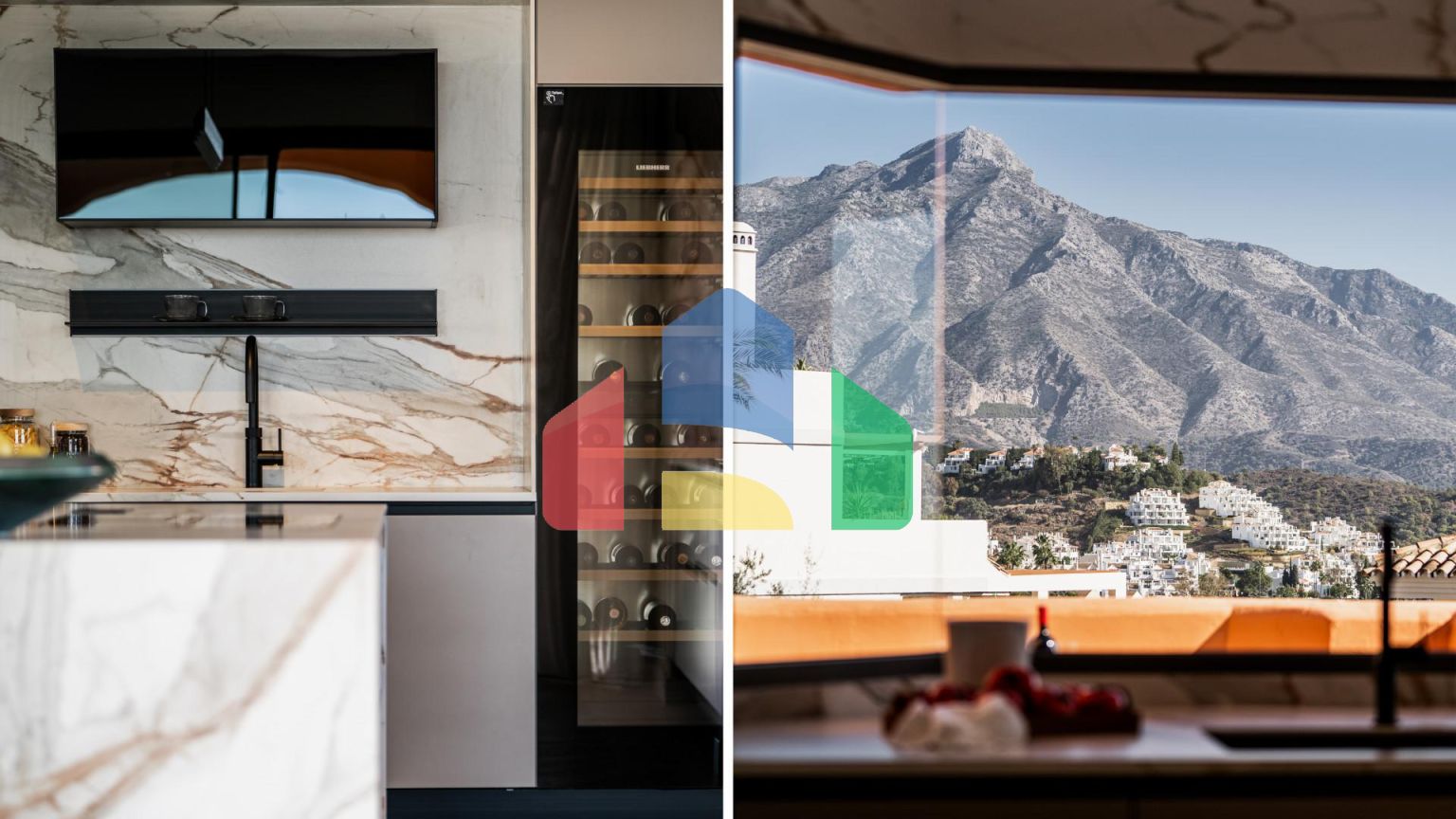 Роскошные апартаменты Amidst Golf Landscapes