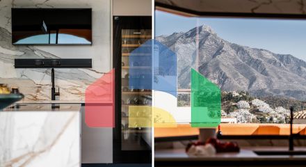 Роскошные апартаменты Amidst Golf Landscapes