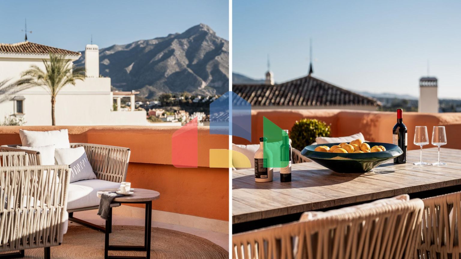 Роскошные апартаменты Amidst Golf Landscapes